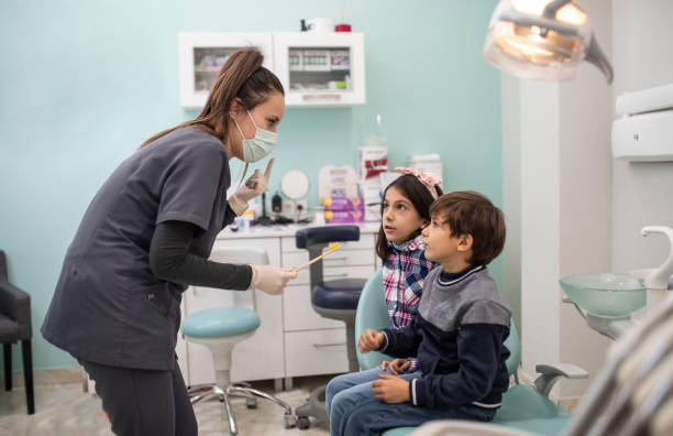 Best Emergency Dental Care  in Archbald, PA